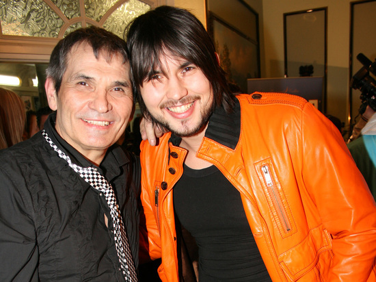 Родственник продюсера обвинил его пиар-директора в алчности