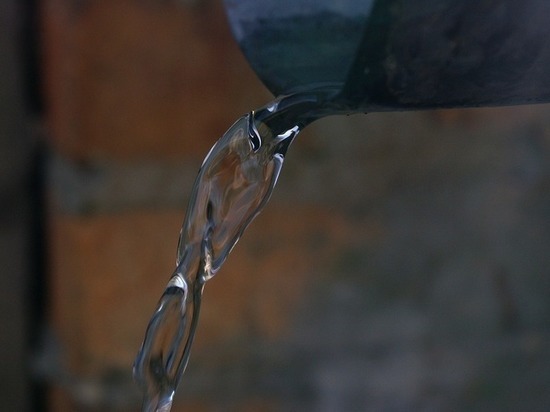 Вода в восьми воронежских родниках оказалась непригодной для питья