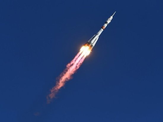 На Ямальский район упадут детали космической ракеты