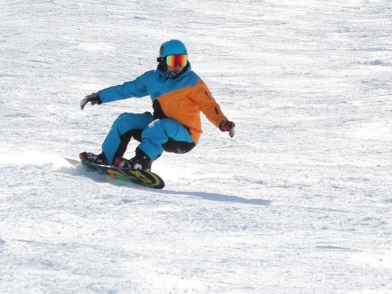 Более 300 человек хотят стать волонтерами на кубке мира по сноуборду в Челябинской области