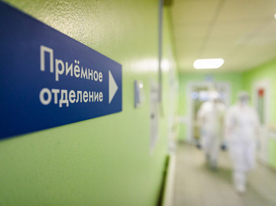 Более 80 новых случаев заражения коронавирусом выявлено в Мурманске