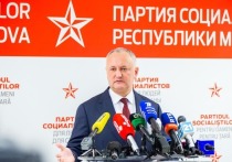 Молдова может получить сотни тысяч доз вакцины «Sputnik V»
