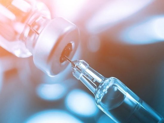 Массовая вакцинация людей от коронавируса началась в Тверской области