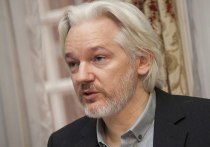 Президент США Дональд Трамп не намерен помиловать основателя WikiLeaks Джулиана Ассанжа