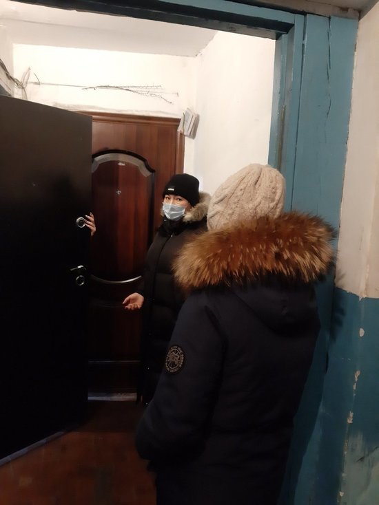 В Кызыле оштрафовали владельца посуточной квартиры