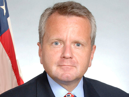 Команда Байдена направила послу в России просьбу остаться на посту