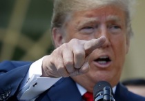 Нынешний президент США Дональд Трамп в понедельник записал прощальное видеосообщение в качестве главы вашингтонской администрации, передаёт CNN, ссылаясь на источник