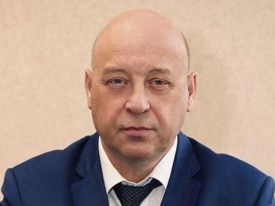 В Хакасии назначен новый министр здравоохранения