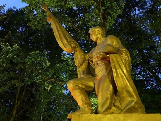 В Железноводске почтут память жертв Холокоста