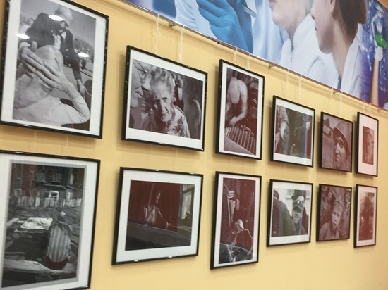 «Горьковка» приглашает пермяков на фотовыставку