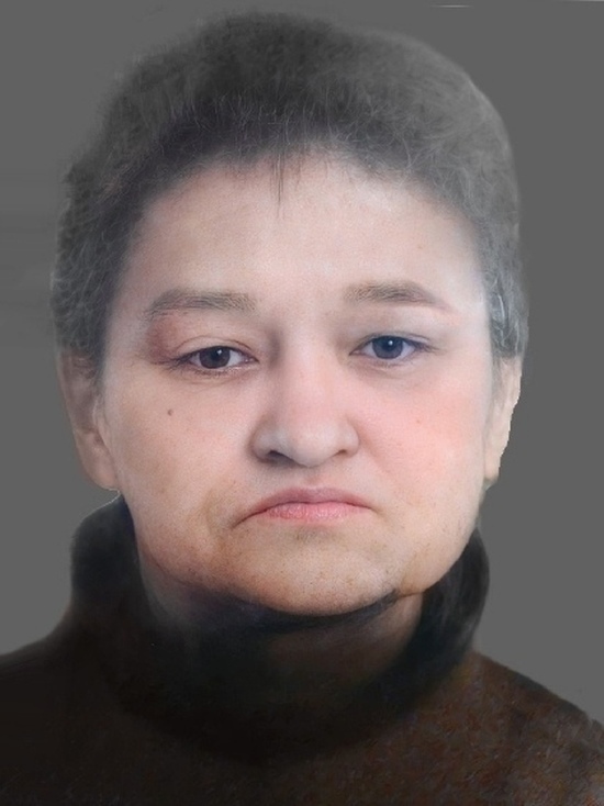 В Иванове уже месяц не могут найти 61-летнюю женщину