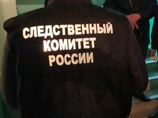 В Саратове подростка подозревают в убийстве отчима