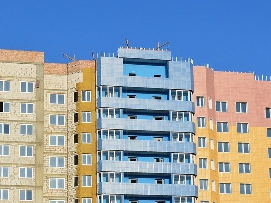 В Татарстане жилье по соципотеке за полгода получили 204 молодые семьи