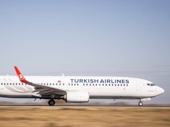 Бишкек увеличивает количество рейсов в Стамбул