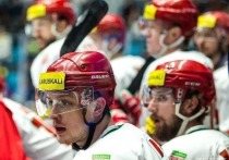 Международная федерация хоккея (IIHF) лишила Белоруссию права на проведение чемпионата мира по хоккею 2021 года