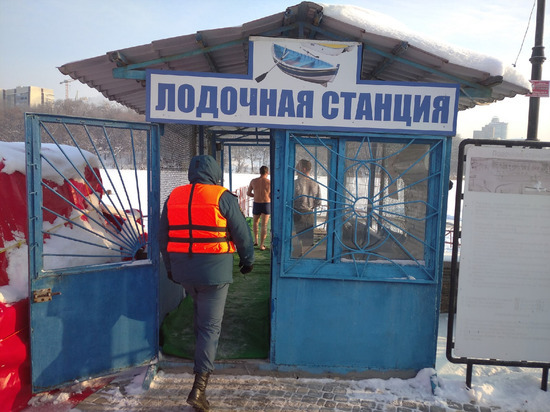 Крещенские богослужения в ДНР посетили более 80 000 жителей