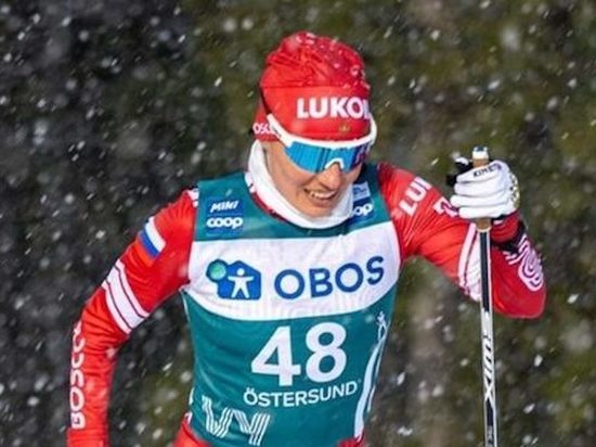 Татарстанская лыжница выступит в мировом первенстве