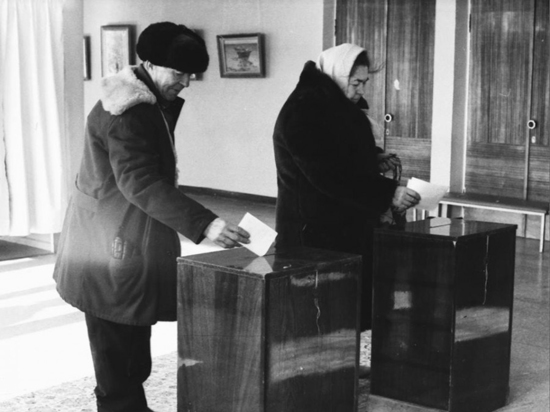 Референдум 1991 года дал Крыму автономию и Конституцию - Ефим Фикс
