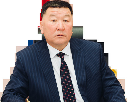 Бывший «сельхозминистр» Бурятии станет главой представительства РБ в Монголии