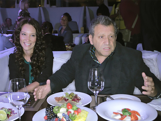 Вдова Грачевского резко ответила по поводу "просьбы" с похоронами