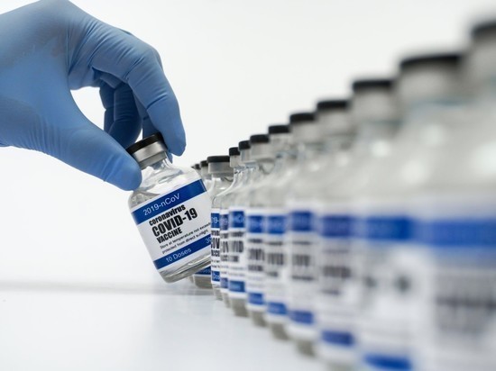 Вакцина от COVID закончилась в Читинской ЦРБ – новая партия поступит 20 января