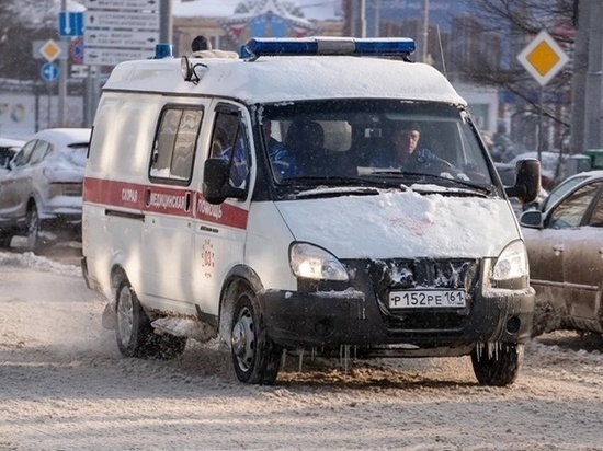 Умерли еще 27 пациентов ковидных госпиталей Ростовской области