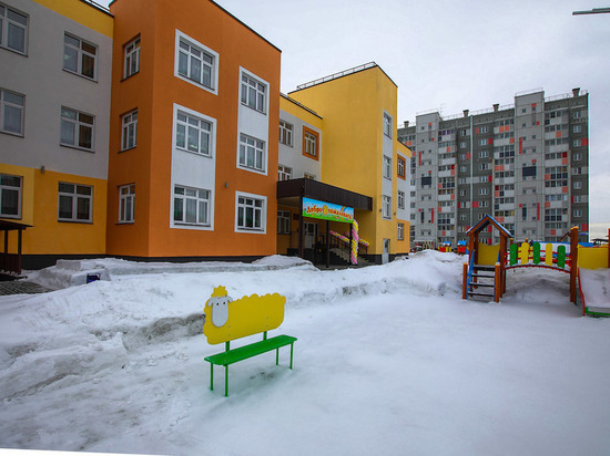 Челябинские власти озвучили адреса строительства детсадов и школ