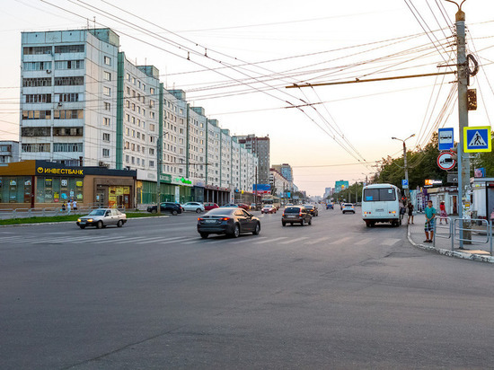 Какие дороги отремонтируют в Челябинске