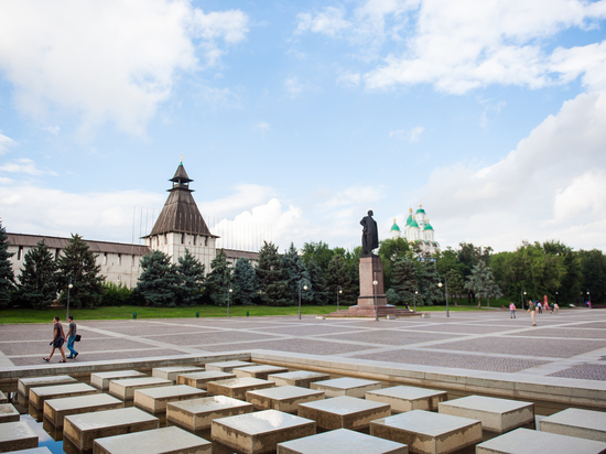 Астраханский депутат предлагает захоронить тело Ленина на городском кладбище