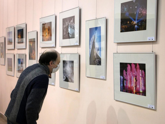 В донецком музее открыли выставку работ лучших фотографов ДНР