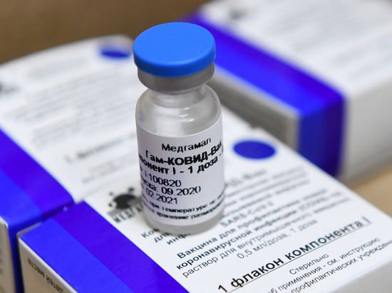В Тверской области открыли восемь пунктов для прививок от коронавируса