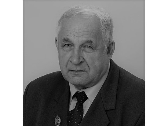 На 82-м году жизни умер профессор Рязанского агроуниверситета Николай Кузьмин