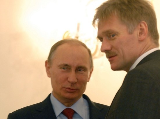 Песков: в Кремле не готовятся к инаугурации Байдена