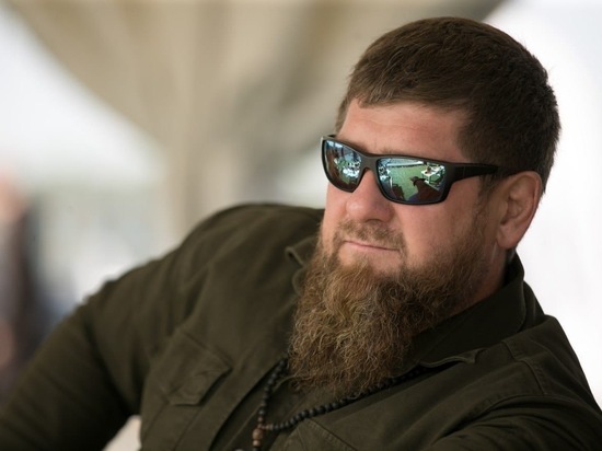 Кадыров объявил о конце бандподполья в Чечне