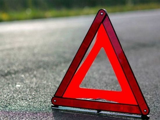Пассажир автомобиля пострадал в ДТП в Стругокрасненском районе