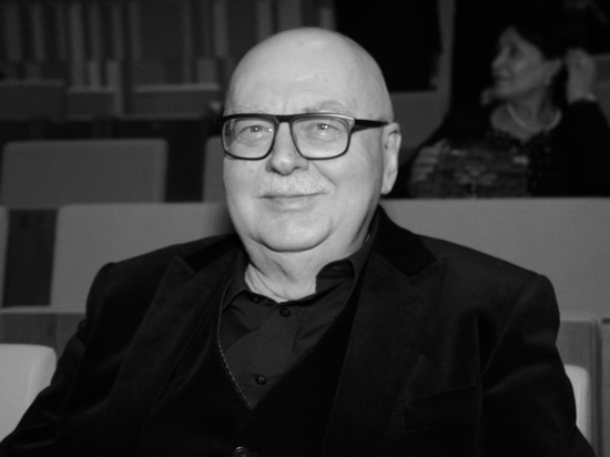 Скончался народный артист России и автор музыки к гимну Твери
