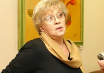 Народная артистка Алиса Фрейндлих, в конце декабря попавшая в больницу с коронавирусом, пока не может отправиться домой