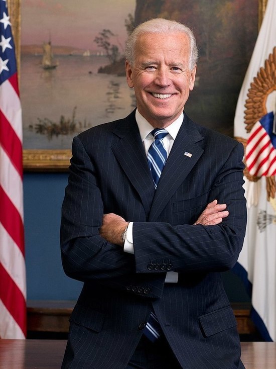 Байден провозгласил наступление "нового дня" в Америке