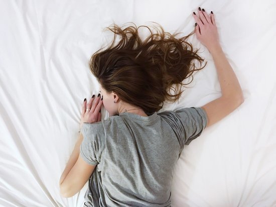 Пять способов наладить режим сна после праздников