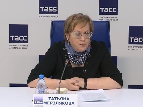 Татьяна Мерзлякова – о нехватке вакцины от COVID-19 и ответственности УК за трагедию