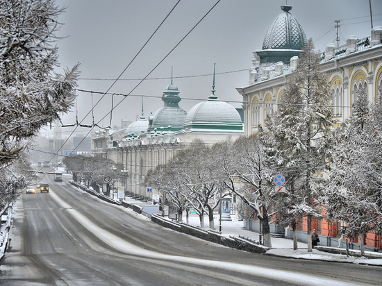 Омск занял последнее место в рейтинге оптимистичных городов