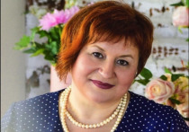 Елена Севрюгина больше 20 лет проработала в отделении реанимации