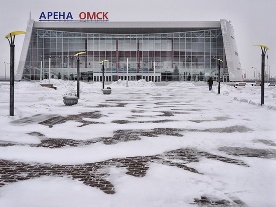 Болельщики могут вернуться на трибуны омского «Авангарда»