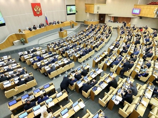 В ЗСК определили основные приоритеты в работе на 2021 год в соответствии с целями, озвученными в Госдуме