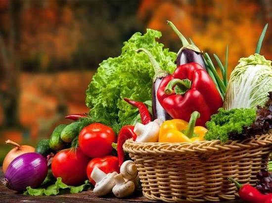 Регулированием цен на овощи и фрукты в Якутии занимается Госкомцен