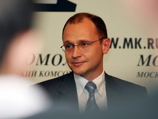 Кремль назвал "оптимальный" результат "ЕР" на парламентских выборах