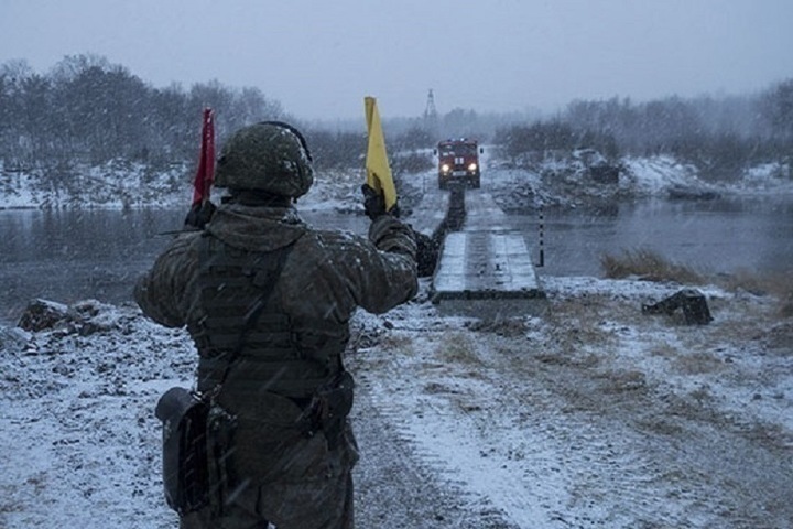 31 инженерно саперный полк