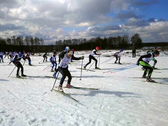 Ряд спортивных объектов приведут в порядок в Серпухове