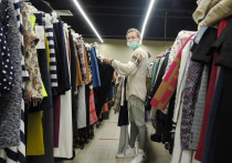 Пандемия не пощадила российский фэшн-рынок: продажи одежды рухнули на 25%