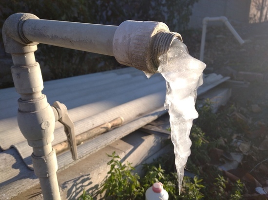 Водопроводную воду снова можно пить, заявили в СЭС ДНР